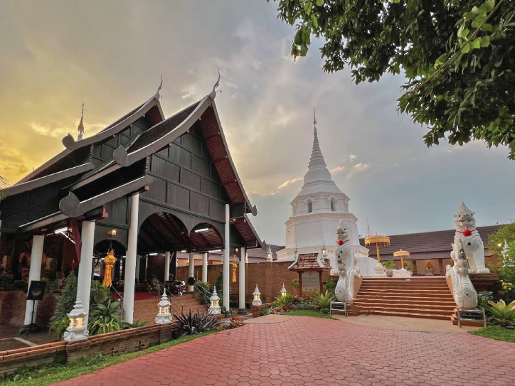 wat Yang Guang