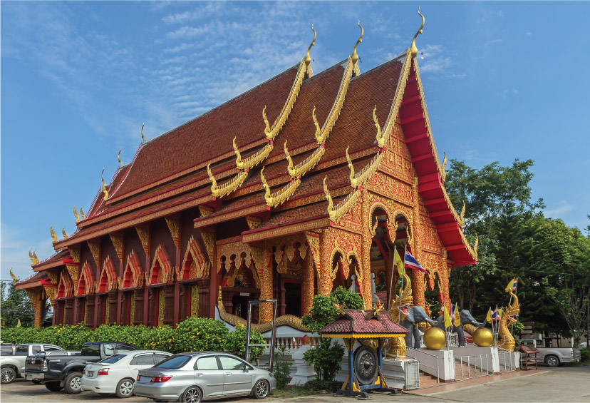 wat chiang yuen