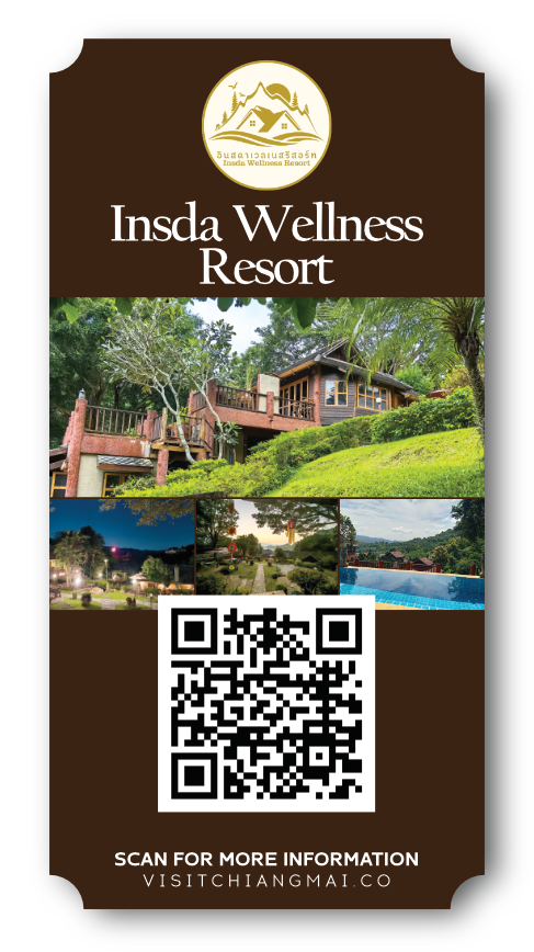 INSDA WELLNESS RESORT