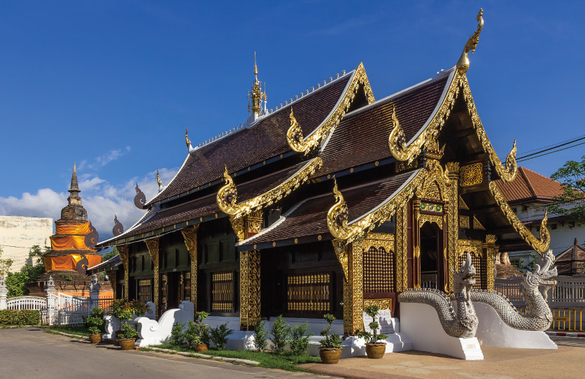 wat inthakin