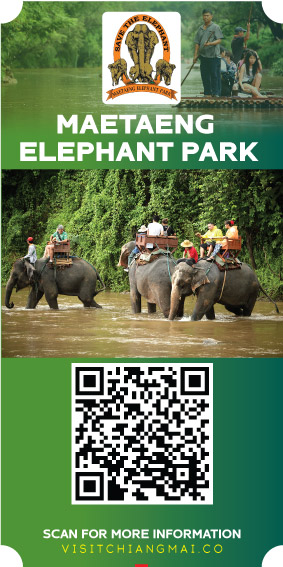 maetaeng elephant park