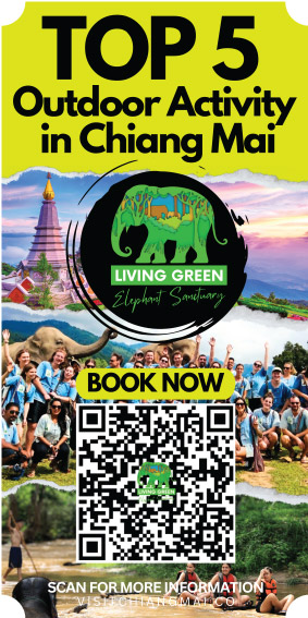 living green