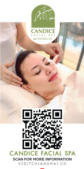 CANDICE FACIAL SPA