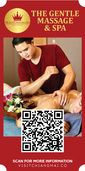 THE GENTLE MASSAGE & SPA