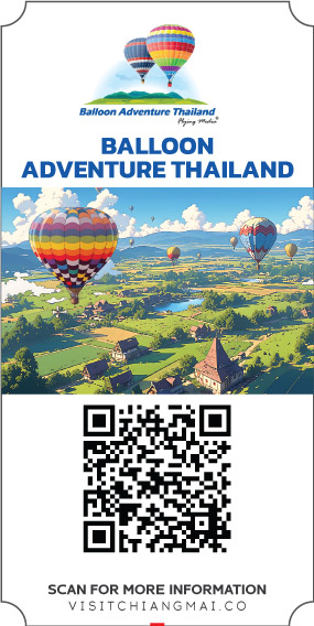 balloon adventure thailand