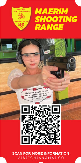 maerim shooting range