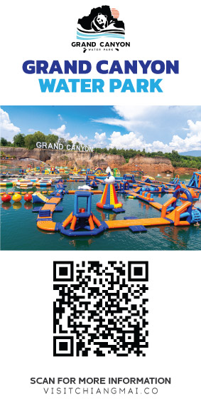 grand canyon water park
