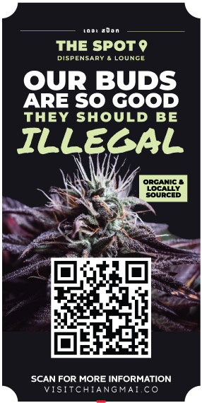 Spot Cannabis