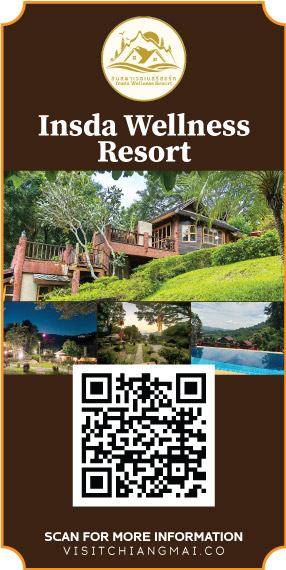 INSDA WELLNESS RESORT