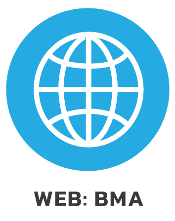 BMA CORPORATE