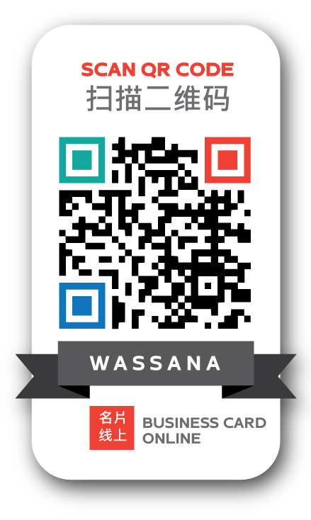 WASSANA