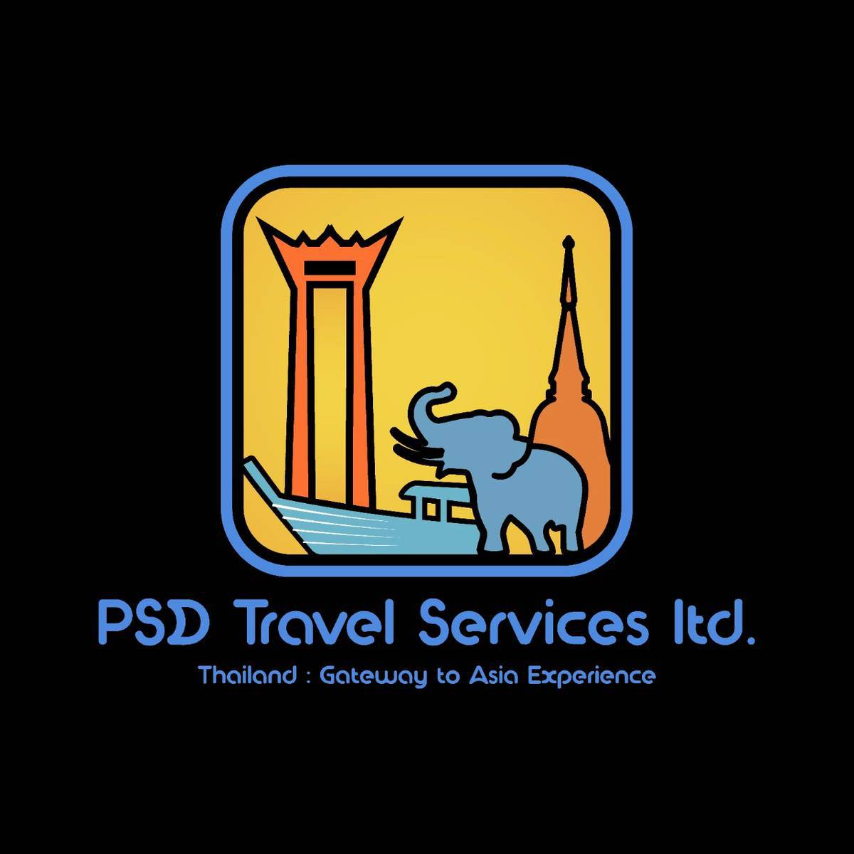 PSD TRAVEL