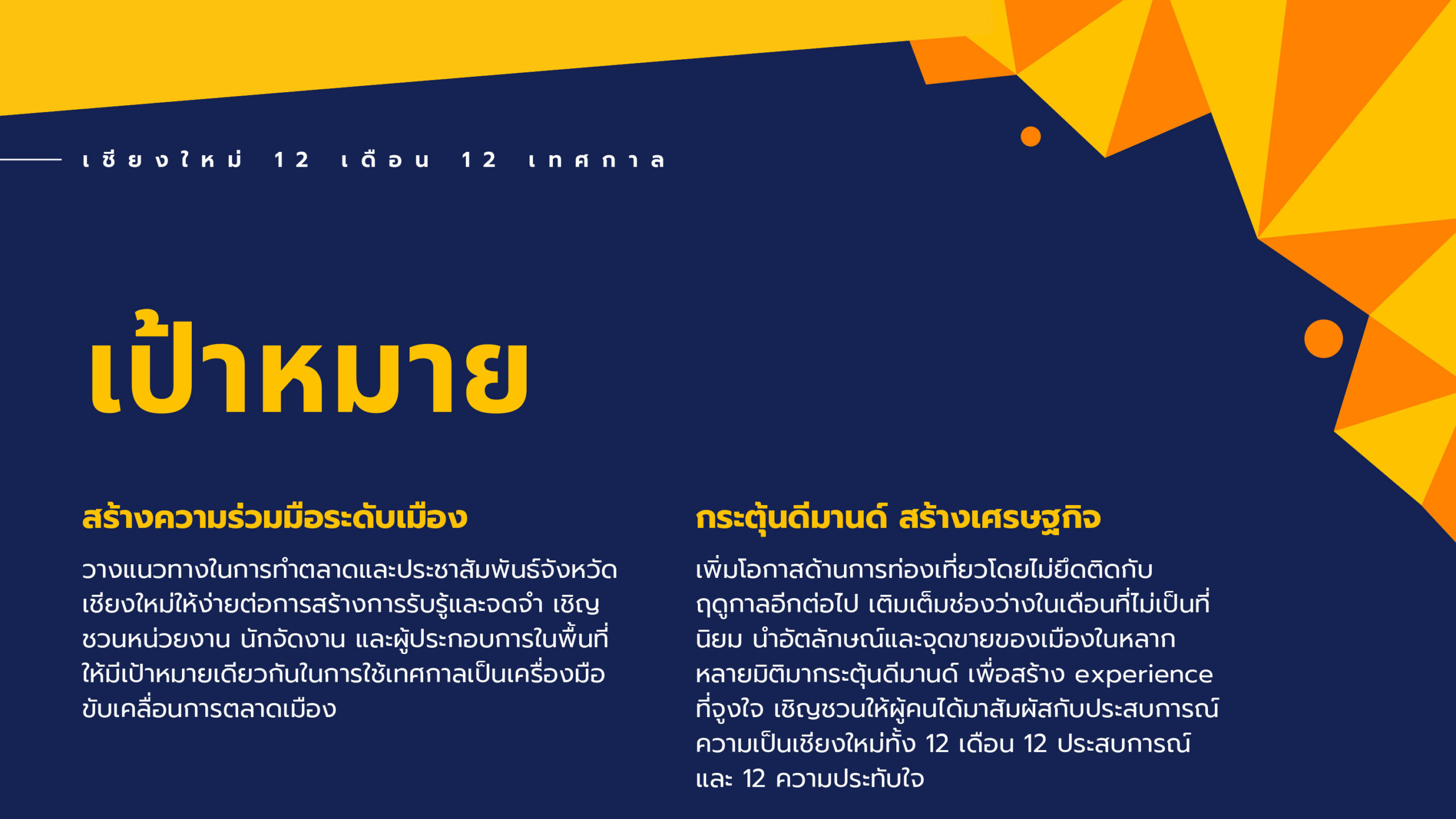 chiangmai festival city