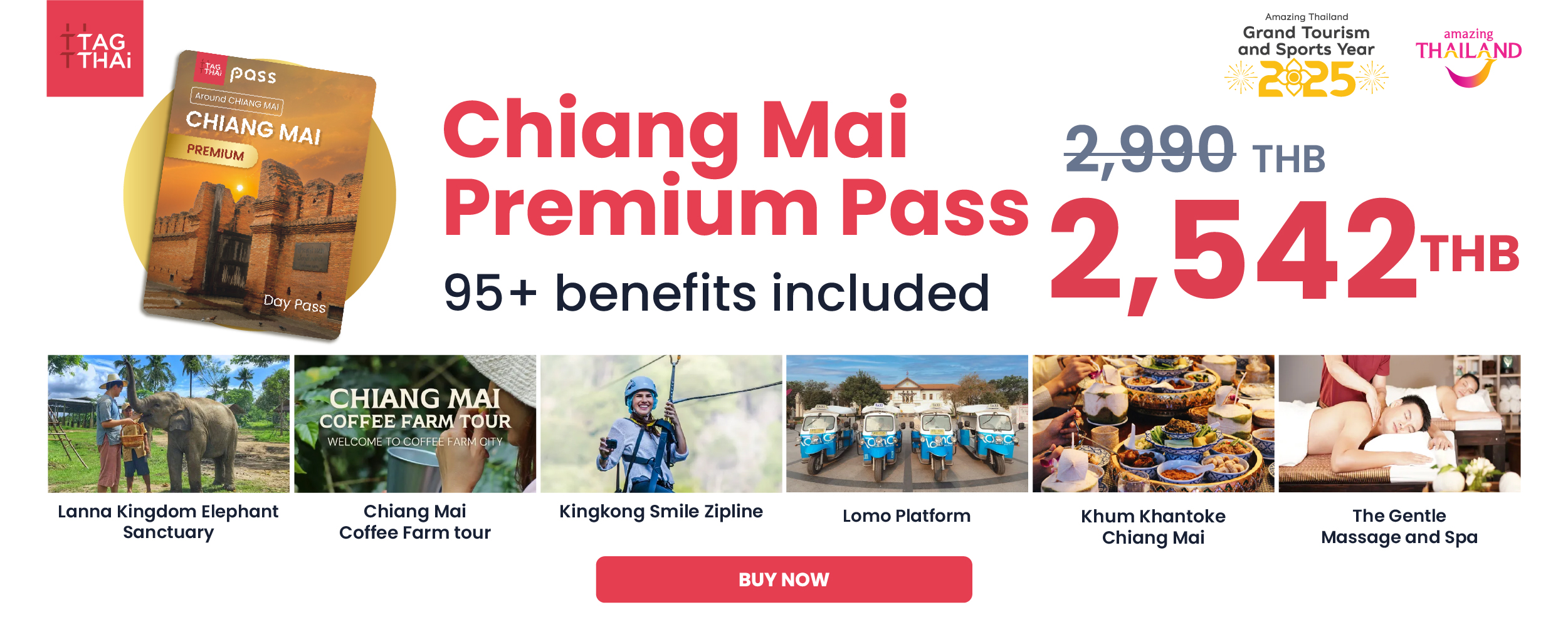 tag thai