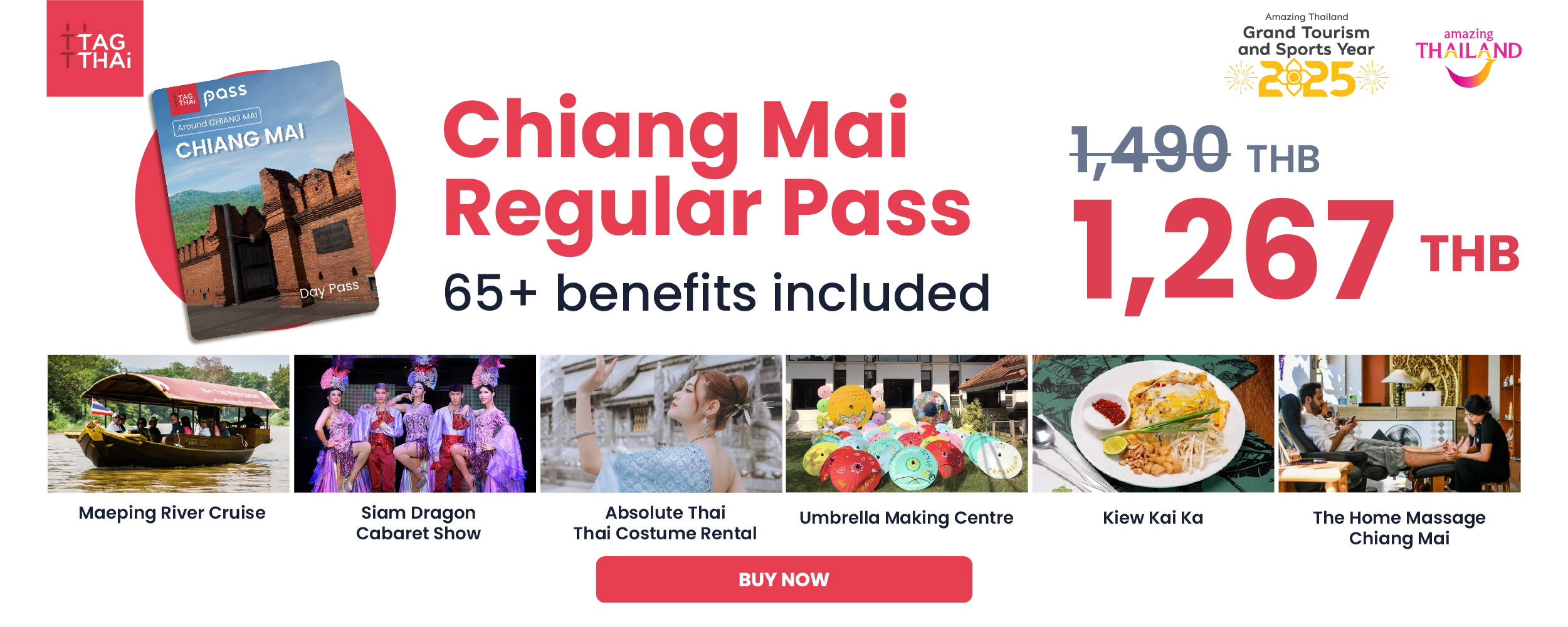 tag thai