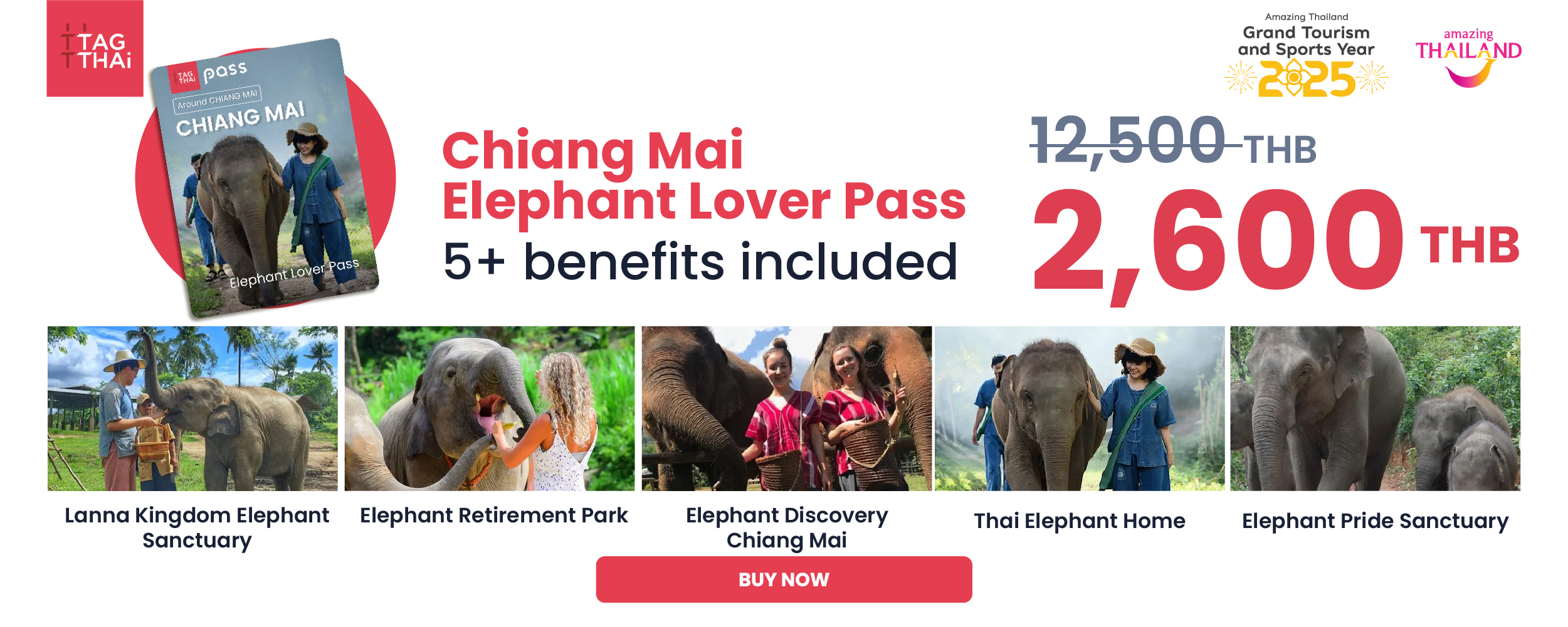 tag thai