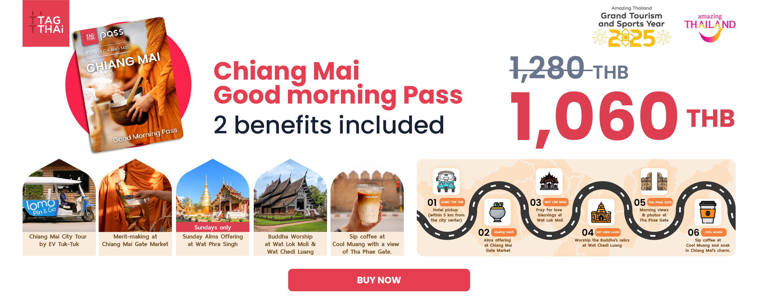 tag thai