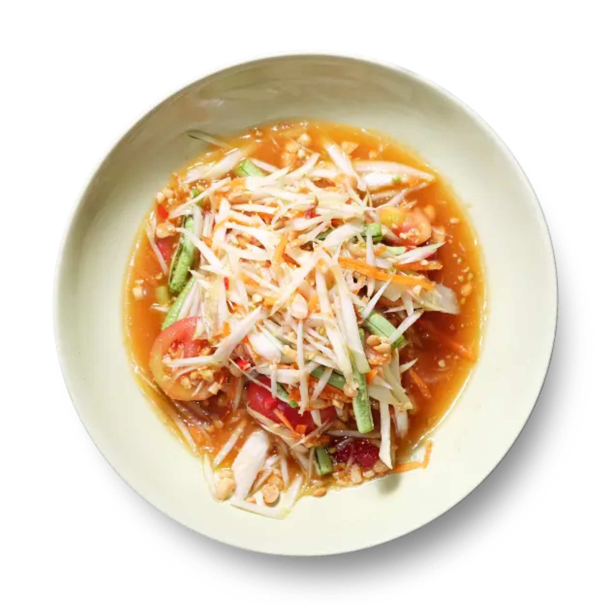 i like thai cooking