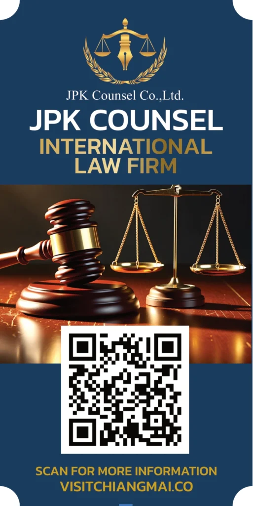 JPK counsel