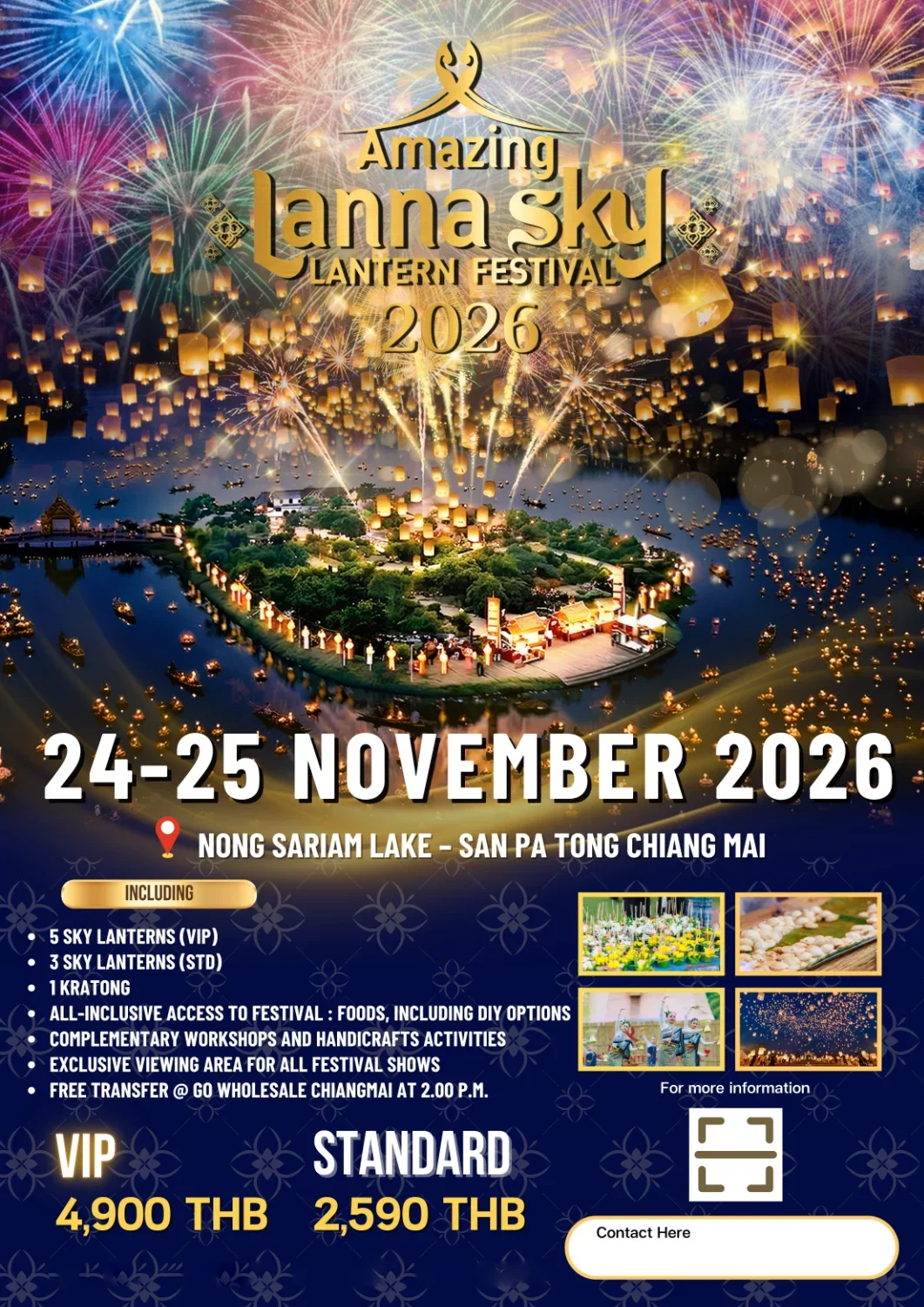 amazing lanna lanterns