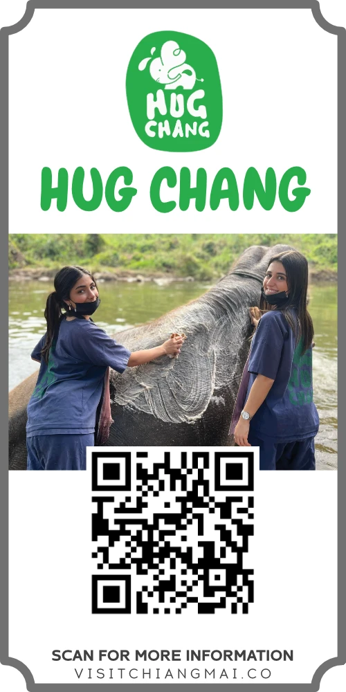 HUG CHANG