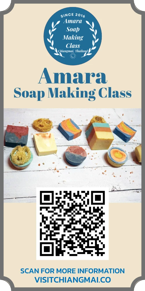 amara soap
