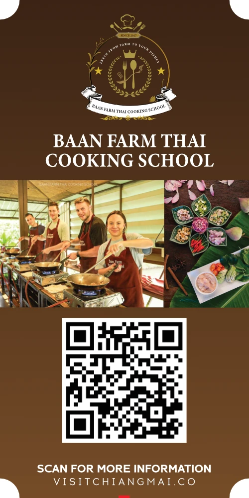 baan farm thai