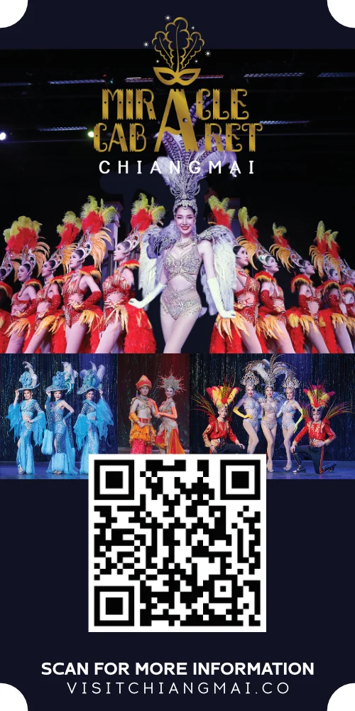 miracle cabaret