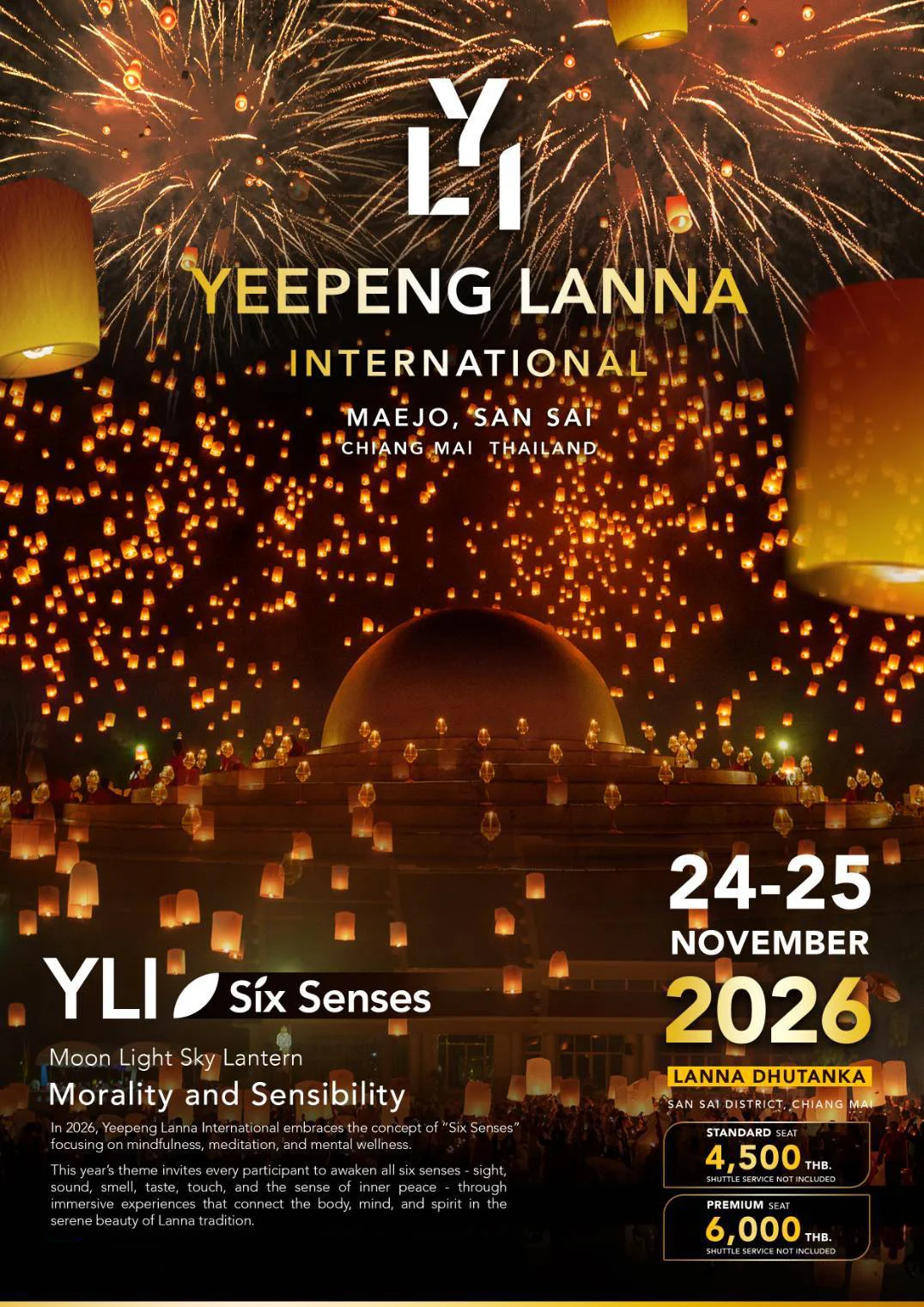 yee peng lanna international