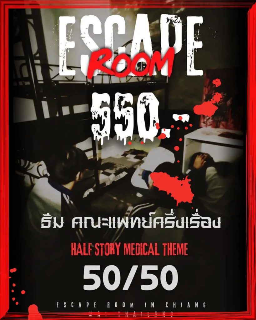 คาเฟ่วัดใจ เชียงใหม่